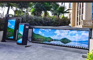從車(chē)輛管理到收益保障，道閘如何做到面面俱到
