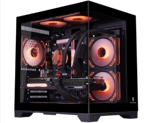 裝機等等黨勝利！i5搭配RTX5060獨顯組裝電腦配置推薦