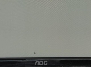 Win10電腦白屏但有鼠標怎么辦？電腦白屏但有鼠標的解決方法